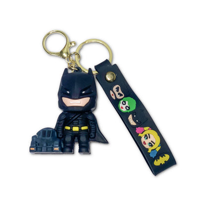 Batman Keychain