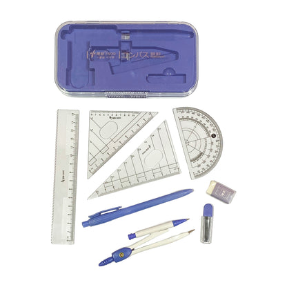 Morandi Geometry Set