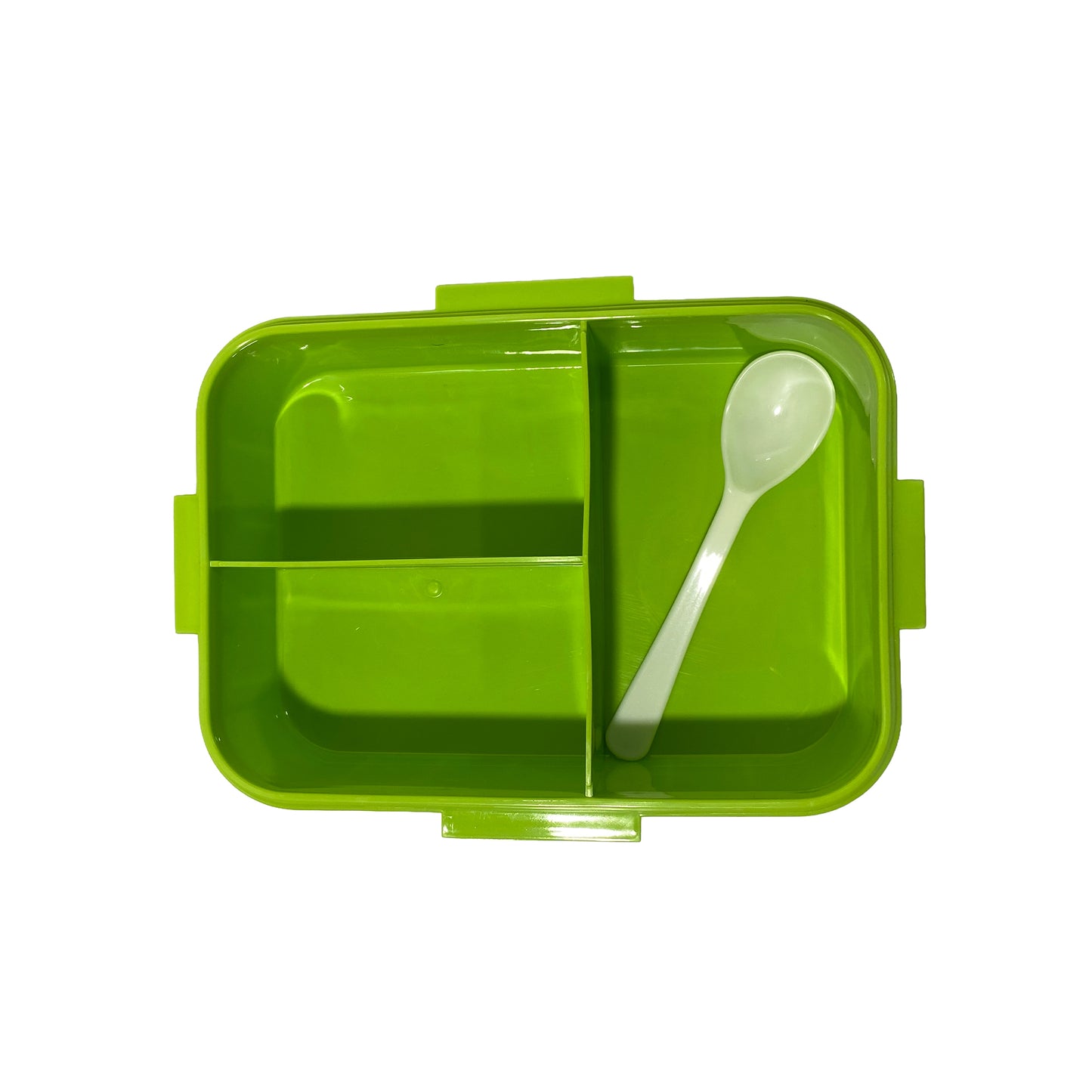 Smiggle Minecraft Edition 3-Compartment Kids Lunch Box