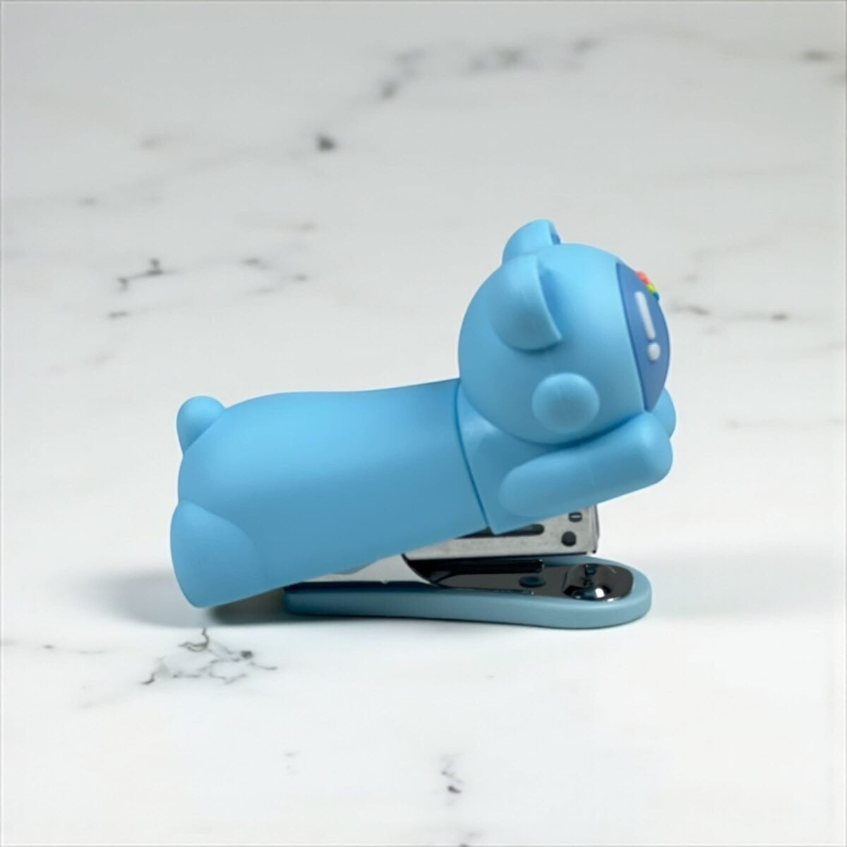 Cute Space-Themed Mini Astronaut Stapler
