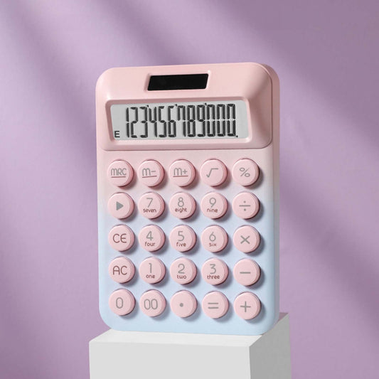 Runzon Pink-Blue Shade Calculator