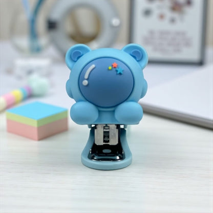 Cute Space-Themed Mini Astronaut Stapler