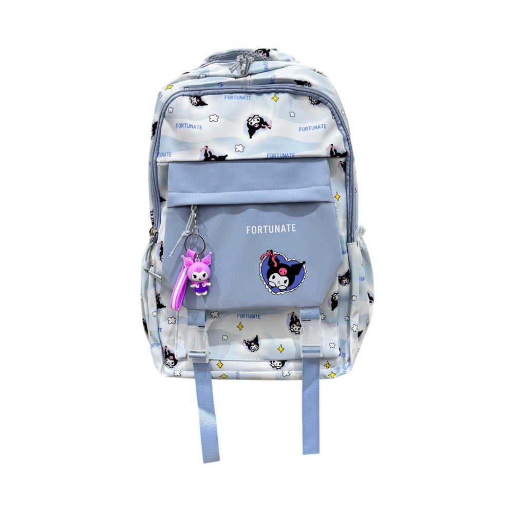 Kuromi School Backpack