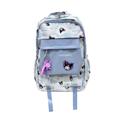 Kuromi School Backpack