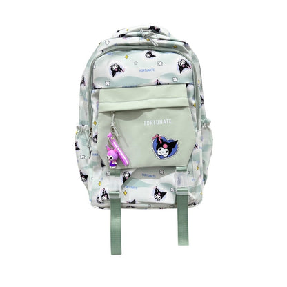 Kuromi School Backpack