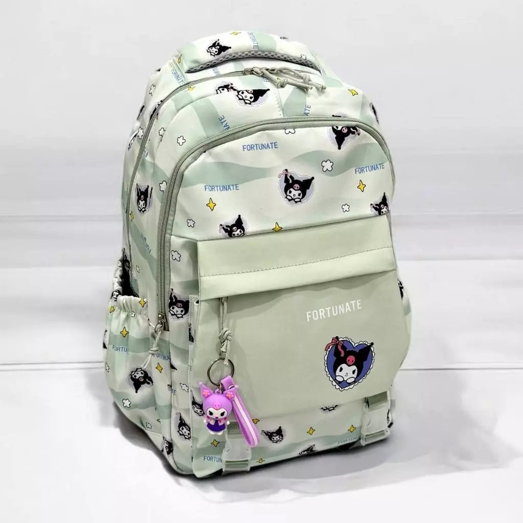 Kuromi School Backpack