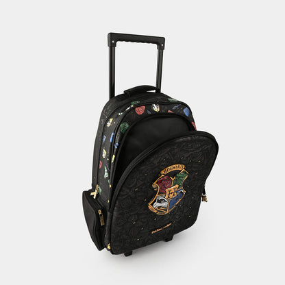 Smiggle Harry Potter Trolley Backpack
